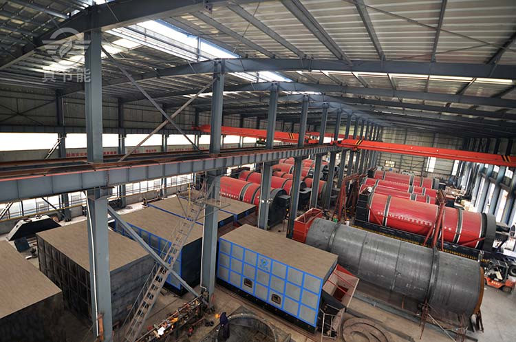 豆渣烘干機(jī)生產(chǎn)車(chē)間 豆渣烘干機(jī)生產(chǎn)車(chē)間