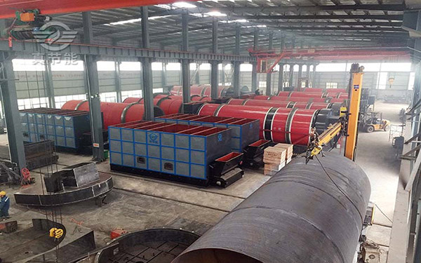 甘蔗渣烘干機設(shè)備結(jié)構(gòu) 甘蔗渣烘干機設(shè)備結(jié)構(gòu)