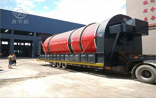 真節(jié)能果渣烘干機(jī) 真節(jié)能果渣烘干機(jī)