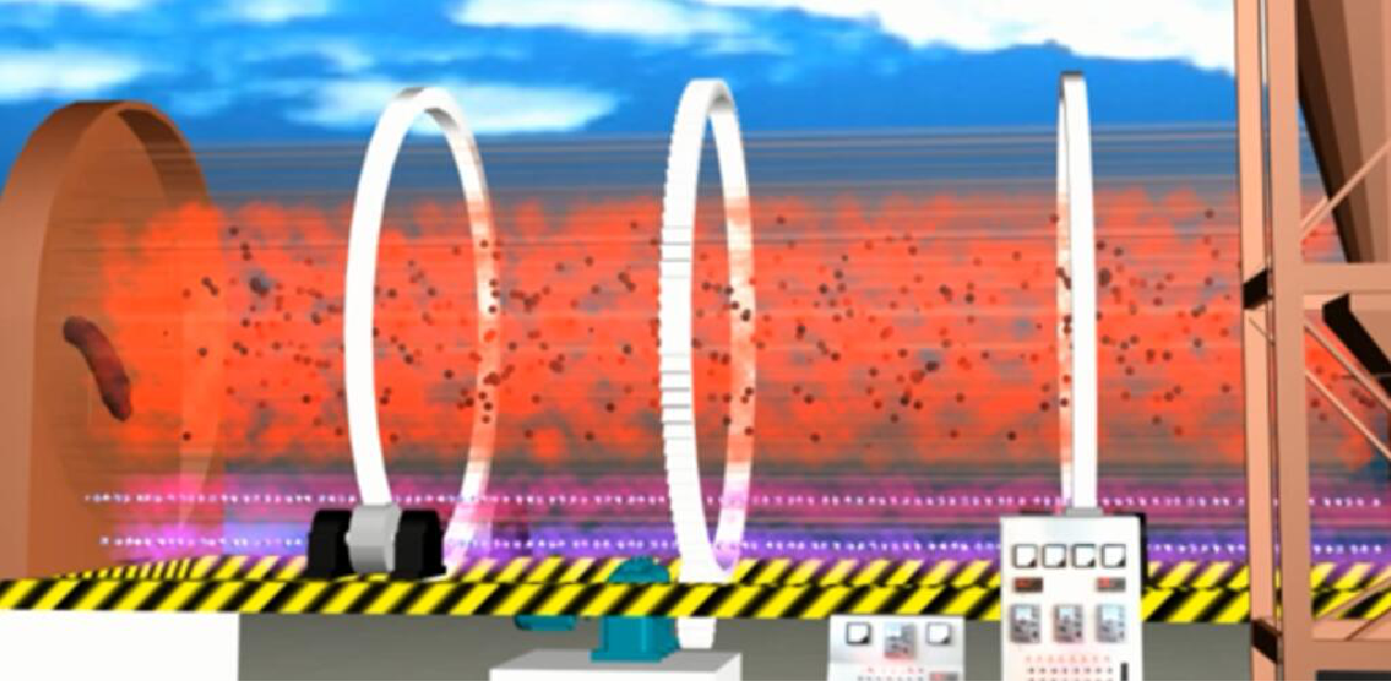 控制好烘干機的風(fēng)量與風(fēng)速 控制好烘干機的風(fēng)量與風(fēng)速