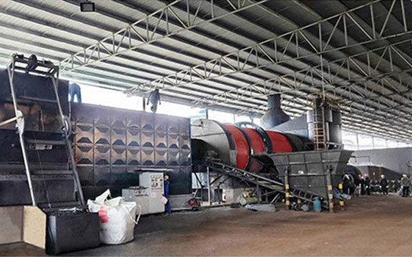 酒糟烘干機(jī) 酒糟烘干機(jī)