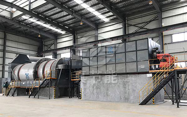 果渣烘干機(jī) 果渣烘干機(jī)