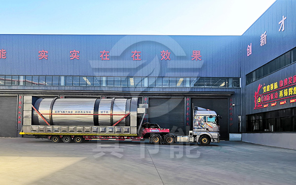 淀粉渣烘干機(jī)發(fā)貨 淀粉渣烘干機(jī)發(fā)貨