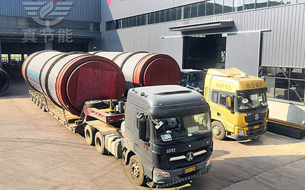 白酒糟烘干機(jī)運(yùn)輸現(xiàn)場(chǎng) 白酒糟烘干機(jī)運(yùn)輸現(xiàn)場(chǎng)