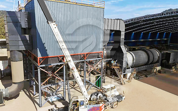 真節(jié)能酒糟烘干設(shè)備安裝現(xiàn)場(chǎng) 真節(jié)能酒糟烘干設(shè)備安裝現(xiàn)場(chǎng)