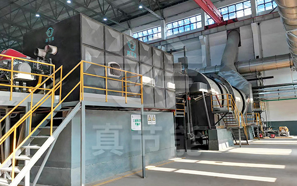 紅薯渣烘干設(shè)備案例現(xiàn)場(chǎng) 紅薯渣烘干設(shè)備案例現(xiàn)場(chǎng)