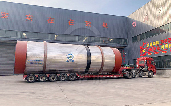 藥渣烘干機(jī)運(yùn)輸發(fā)貨 藥渣烘干機(jī)運(yùn)輸發(fā)貨