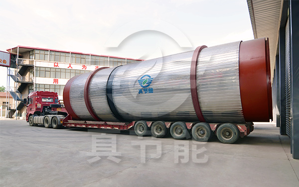 土豆渣烘干機(jī)運(yùn)輸現(xiàn)場(chǎng) 土豆渣烘干機(jī)運(yùn)輸現(xiàn)場(chǎng)