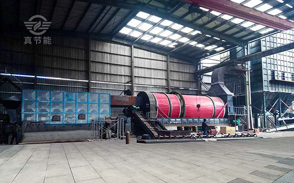 果渣烘干機案例現(xiàn)場 果渣烘干機案例現(xiàn)場