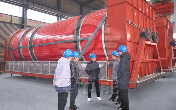 木薯渣烘干設(shè)備選購認準真節(jié)能 木薯渣烘干設(shè)備選購認準真節(jié)能