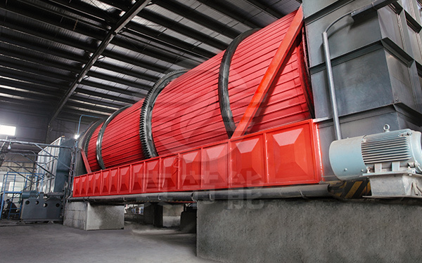 三筒藥渣烘干設(shè)備有哪些優(yōu)勢 三筒藥渣烘干設(shè)備有哪些優(yōu)勢