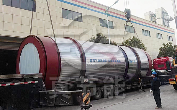 怎么判斷淀粉渣烘干機(jī)生產(chǎn)廠(chǎng)商是否靠譜