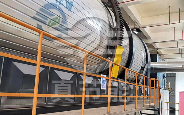 豆腐渣烘干設(shè)備如何正確維護 豆腐渣烘干設(shè)備如何正確維護