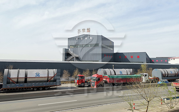 淀粉渣烘干機(jī)如何維護(hù) 淀粉渣烘干機(jī)如何維護(hù)