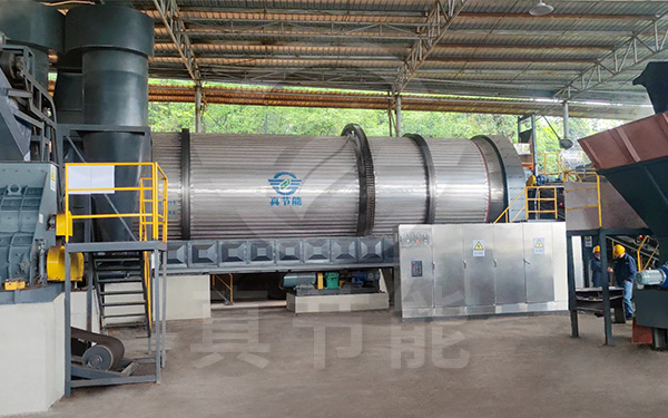 甘蔗渣烘干機(jī)價格多少錢合適 甘蔗渣烘干機(jī)價格多少錢合適